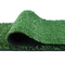 Πράσινο χαλί χλόης υψηλής πυκνότητας για το πάτωμα τεχνητά 4m X 25m μέγεθος