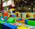 3.5m νέο σχεδίου συνήθειας παιδικών χαρών εξοπλισμού κέντρο ASTM παιδικών χαρών παιδιών εσωτερικό