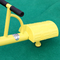Seesaw Fadeproof εξοπλισμός TUV παιδικών χαρών που εγκρίνεται υπαίθριος για το αθλητικό πάρκο